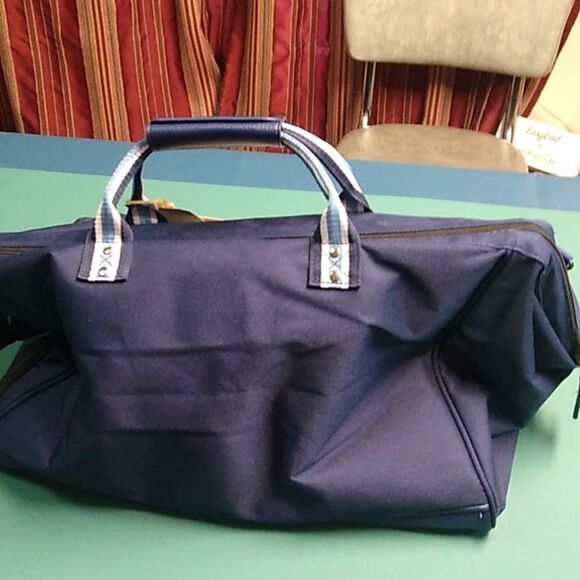 New Cabaia Duffle/Backpack Paris 2024 Olympic Bag Travel Sports Athletic - Picture 4 of 15